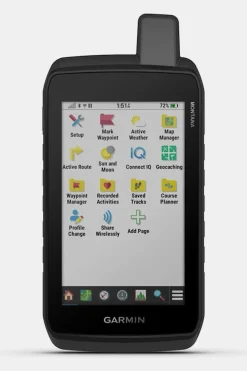 Garmin Gps Montana 710