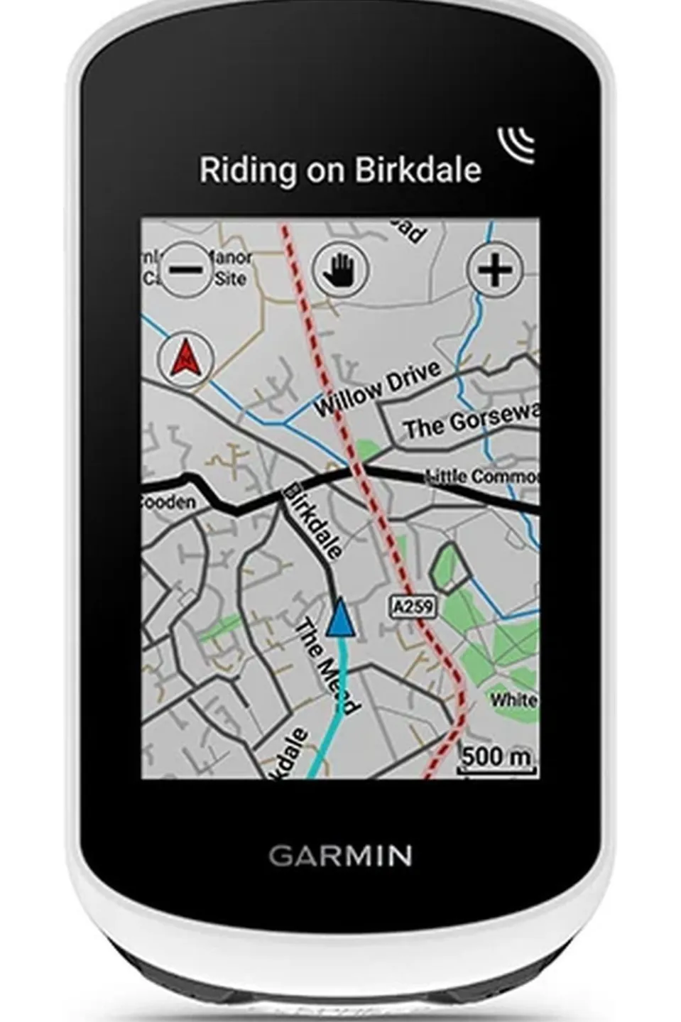 Garmin GPS-fietscomputer Edge Explore 2 EU