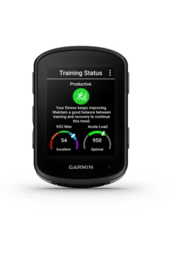Garmin GPS-fietscomputer Edge 540 Eu