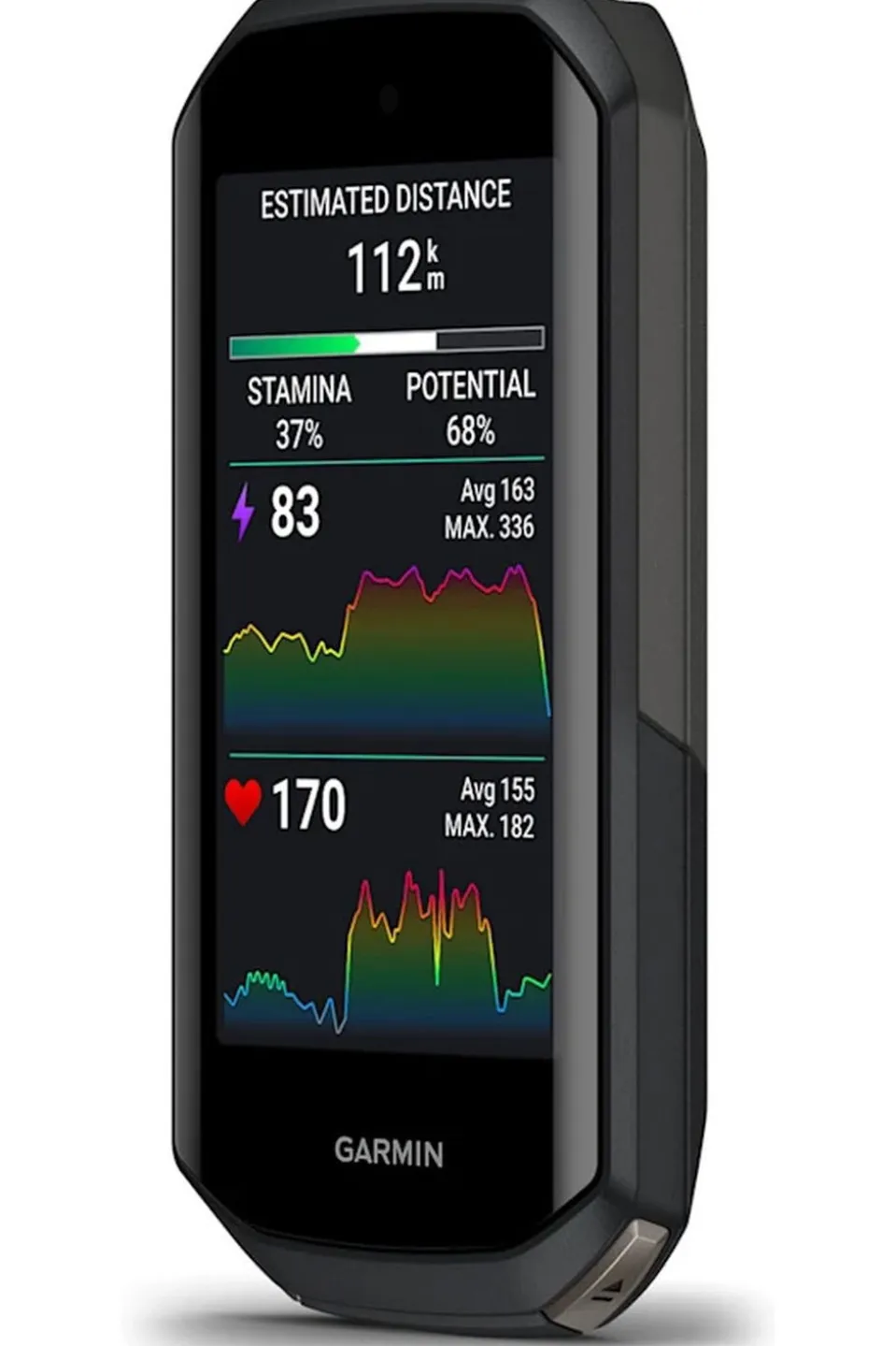 Garmin GPS-fietscomputer Edge 1050 EU