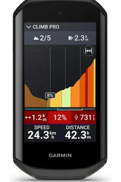 Garmin GPS-fietscomputer Edge 1050 EU
