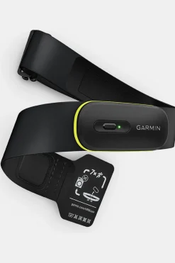 Garmin Hartslagmeter Hrm 600 M-Xl