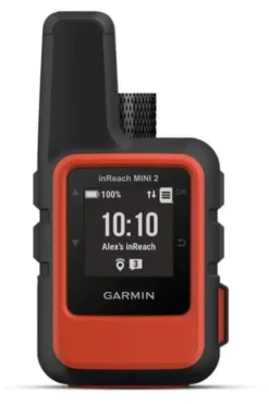 Garmin Satellietcommunicator InReach Mini 2