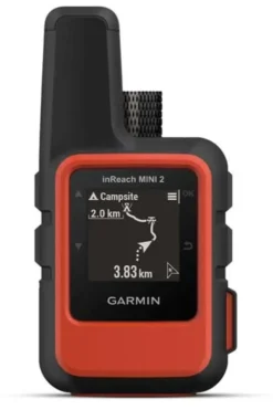 Garmin Satellietcommunicator InReach Mini 2
