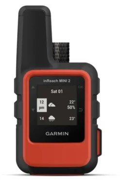 Garmin Satellietcommunicator InReach Mini 2