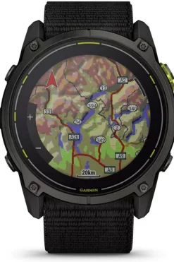 Garmin Sporthorloge Enduro 3 Sapphire