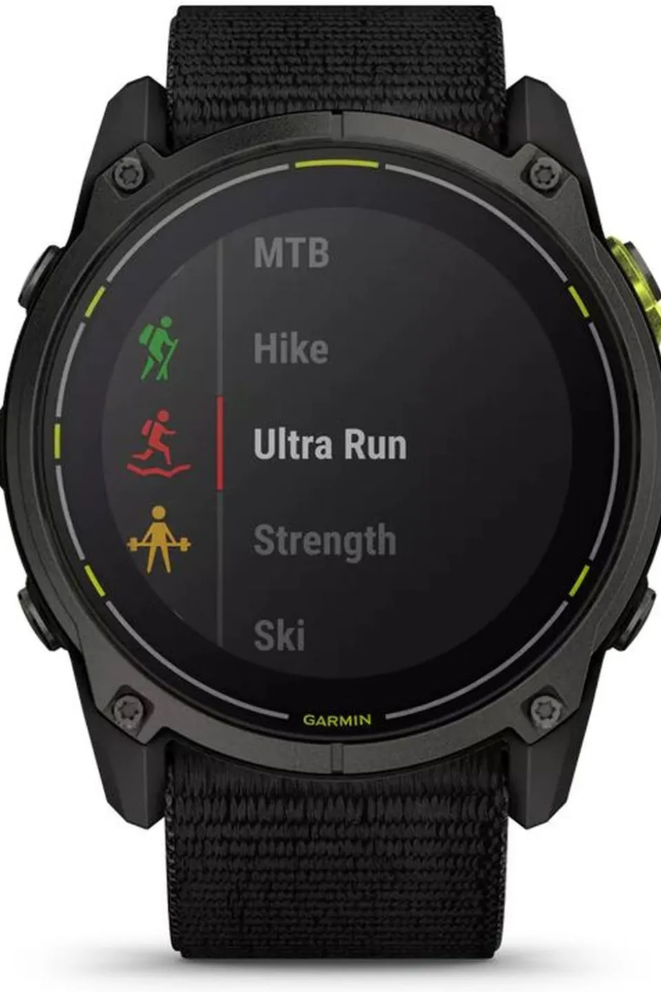 Garmin Sporthorloge Enduro 3 Sapphire