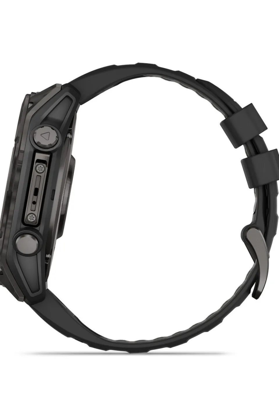 Garmin Sporthorloge Fenix 8 Amoled Sapphire 51mm