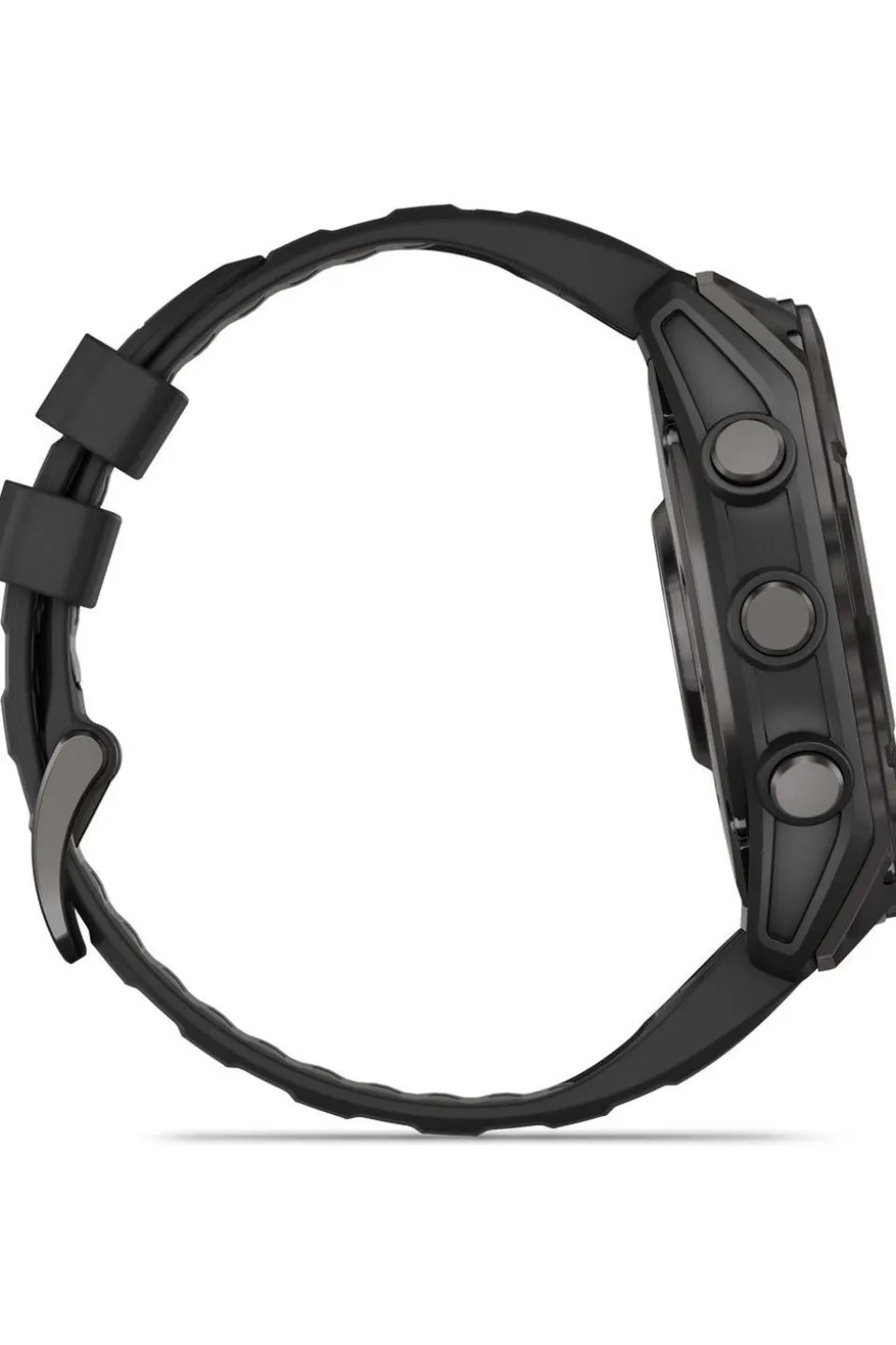 Garmin Sporthorloge Fenix 8 Amoled Sapphire 51mm