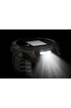 Garmin Sporthorloge Fenix 8 Amoled Sapphire 51mm
