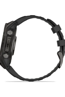 Garmin Sporthorloge Fenix 8 47mm Amoled Sapphire