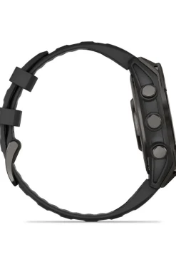 Garmin Sporthorloge Fenix 8 47mm Amoled Sapphire