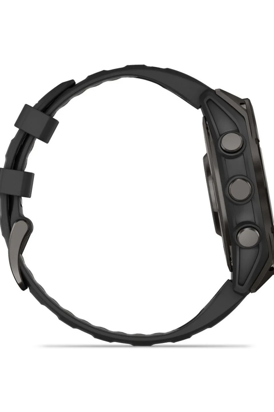 Garmin Sporthorloge Fenix 8 47mm Amoled Sapphire
