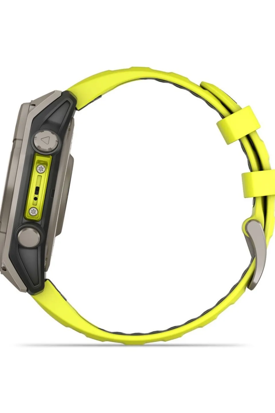 Garmin Sporthorloge Fenix 8 47mm Saffier Solar
