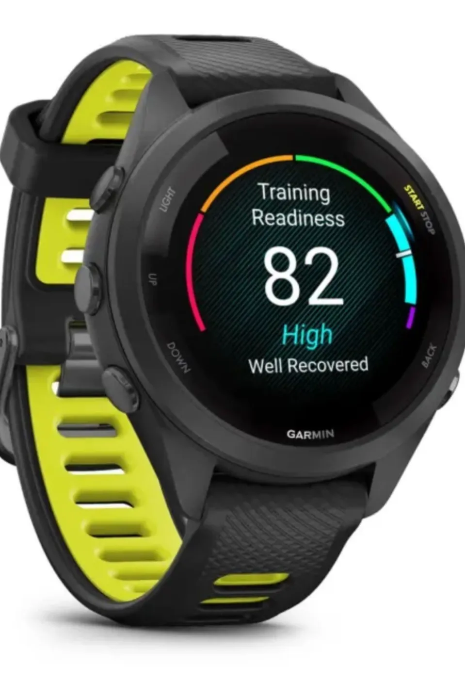 Garmin Sporthorloge Forerunner 265S