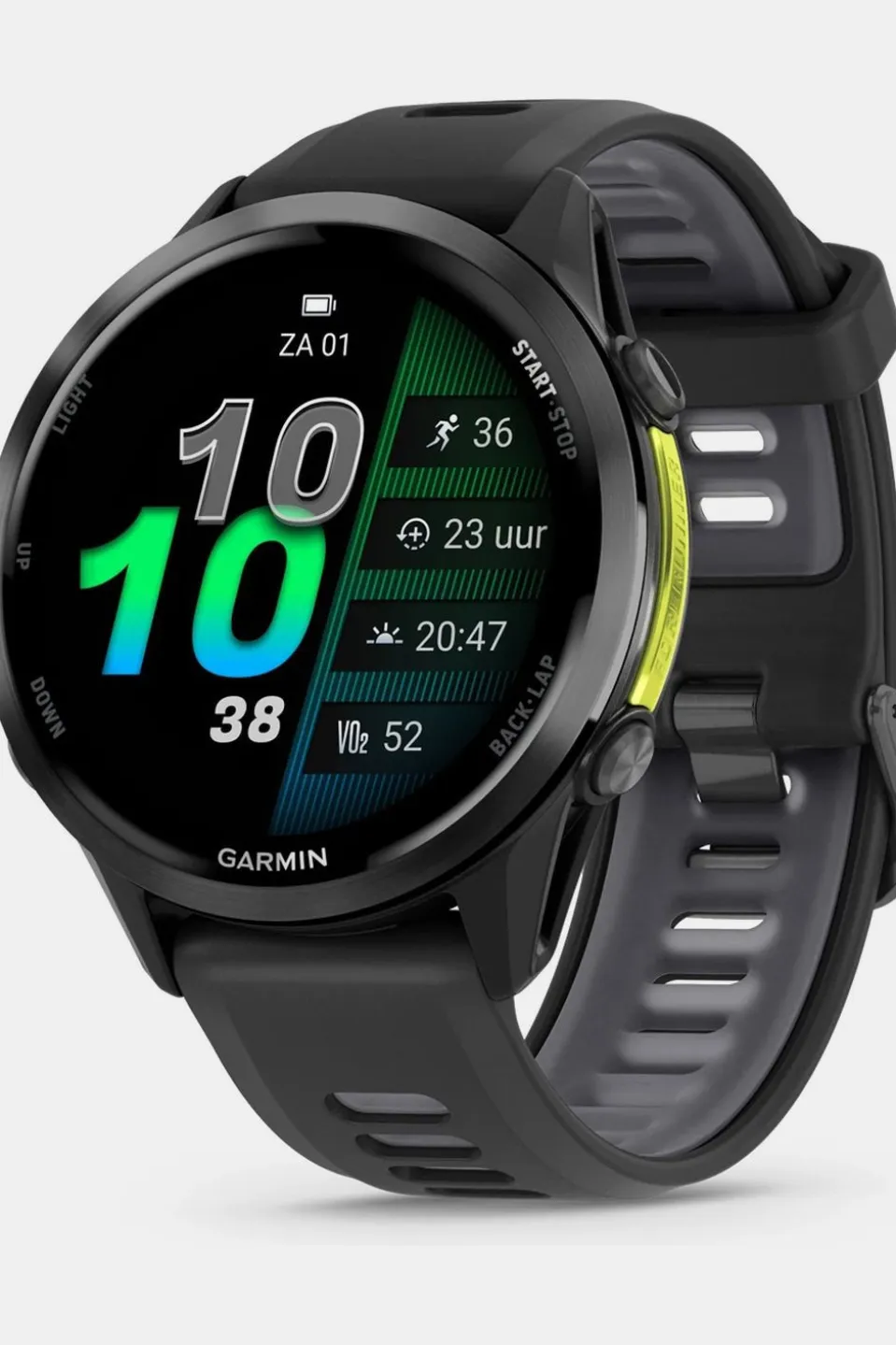 Garmin Sporthorloge Forerunner 970