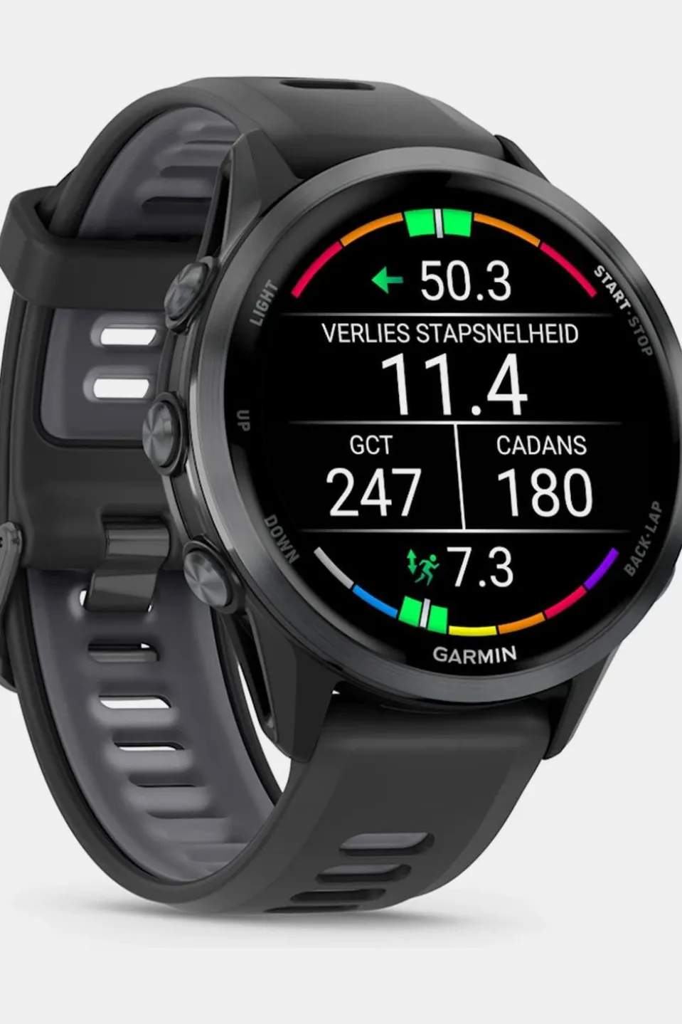 Garmin Sporthorloge Forerunner 970