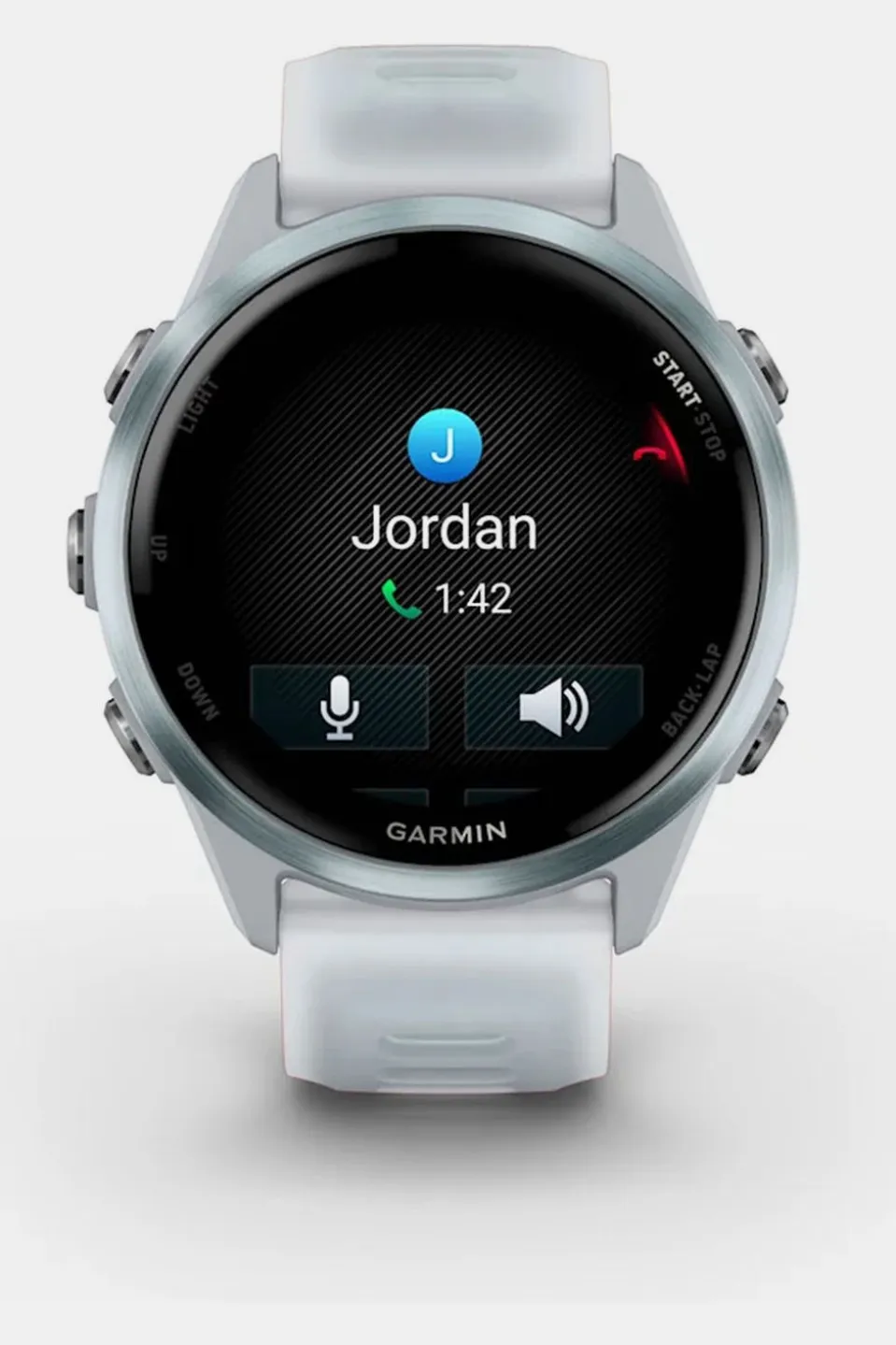 Garmin Sporthorloge Forerunner 570 - 42Mm