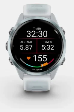 Garmin Sporthorloge Forerunner 570 - 42Mm