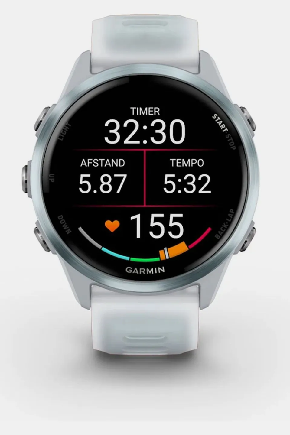 Garmin Sporthorloge Forerunner 570 - 42Mm