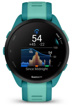 Garmin Sporthorloge Forerunner 165 Music