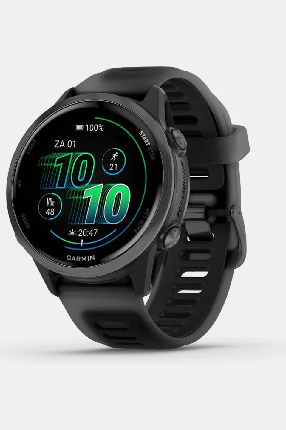 Garmin Sporthorloge Forerunner 570 - 42Mm