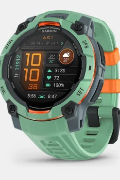 Garmin Sporthorloge Instinct 3, 45Mm, Amoled
