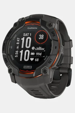Garmin Sporthorloge Instinct 3, 50Mm, Solar