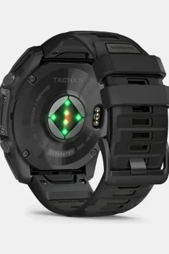 Garmin Sporthorloge Tactix 8 Standard Amoled 51Mm