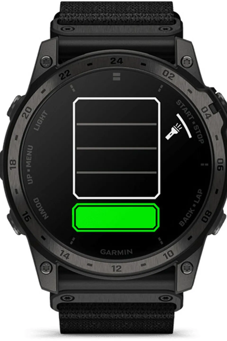 Garmin Sporthorloge Tactix 7 Amoled