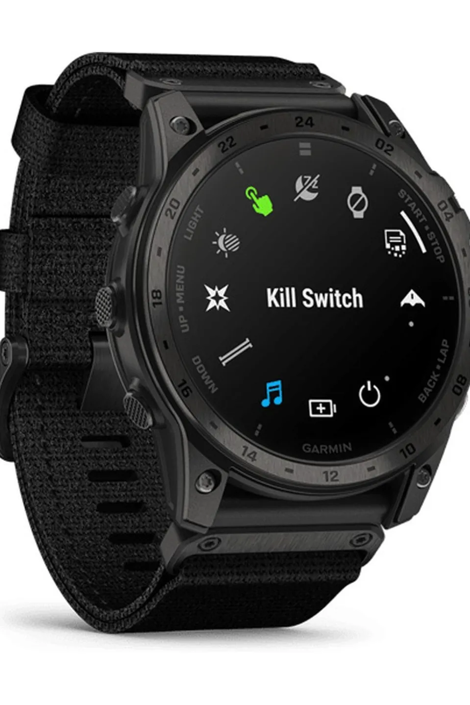 Garmin Sporthorloge Tactix 7 Amoled