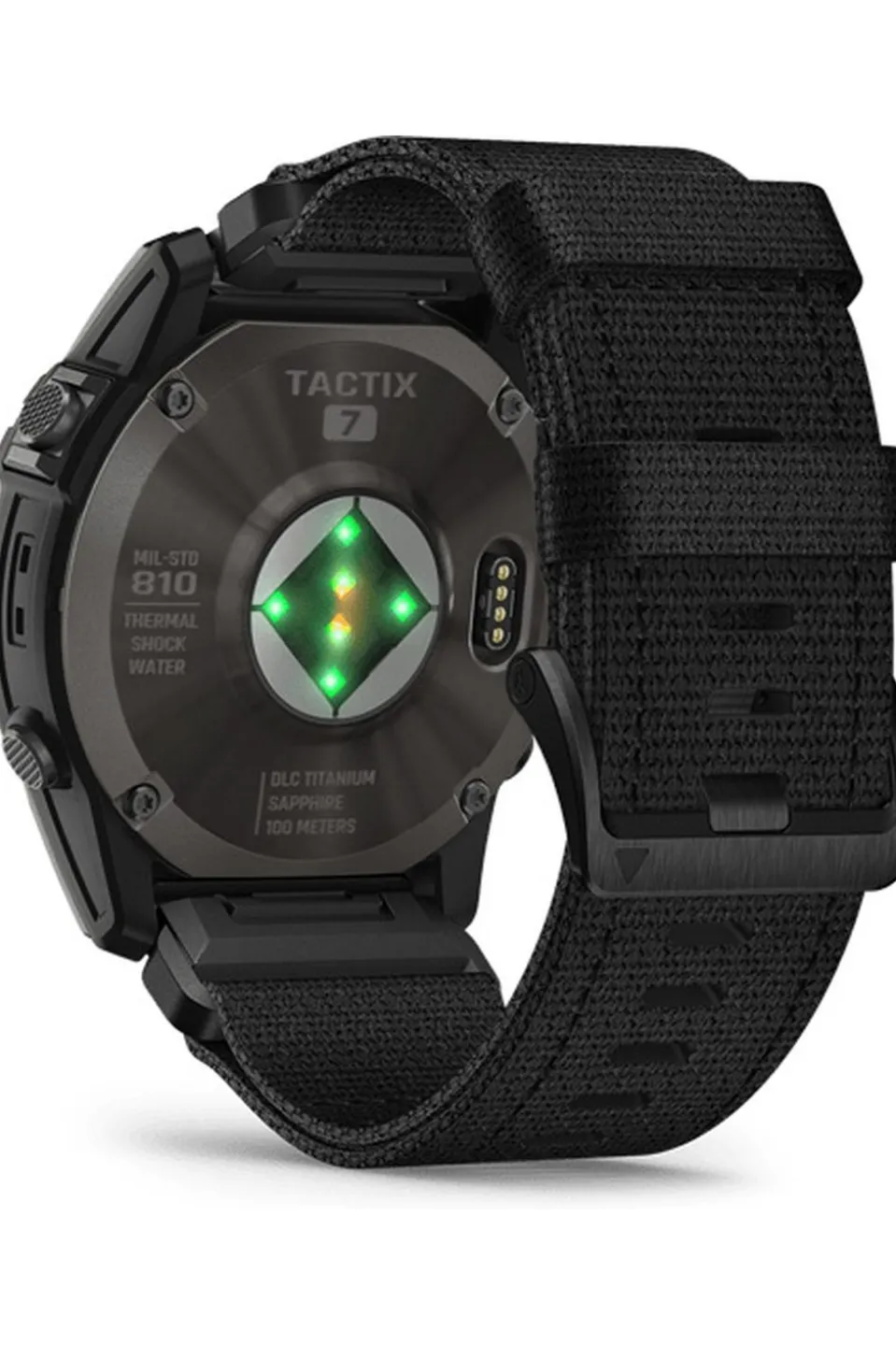 Garmin Sporthorloge Tactix 7 Amoled