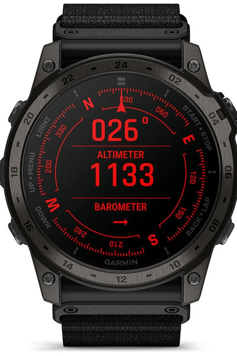 Garmin Sporthorloge Tactix 7 Amoled