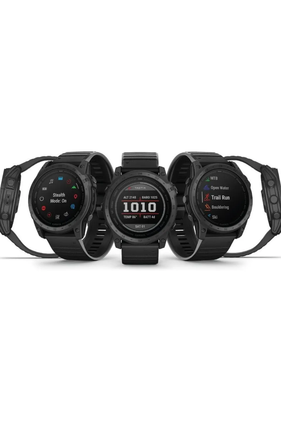 Garmin Sporthorloge Tactix 7 Amoled
