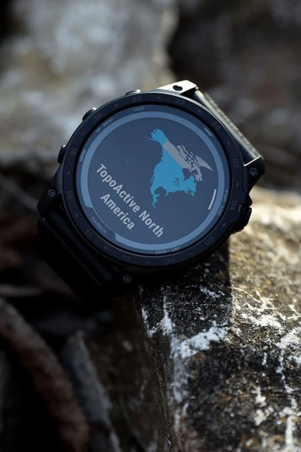 Garmin Sporthorloge Tactix 7 Amoled