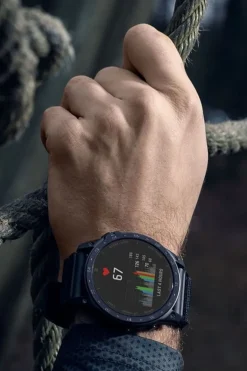 Garmin Sporthorloge Tactix 7 Amoled