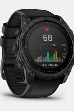 Garmin Sporthorloge Tactix 8 Standard Solar 51Mm