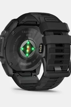 Garmin Sporthorloge Tactix 8 Standard Solar 51Mm