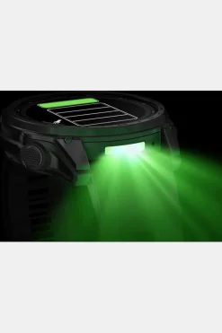 Garmin Sporthorloge Tactix 8 Elite Solar 51Mm