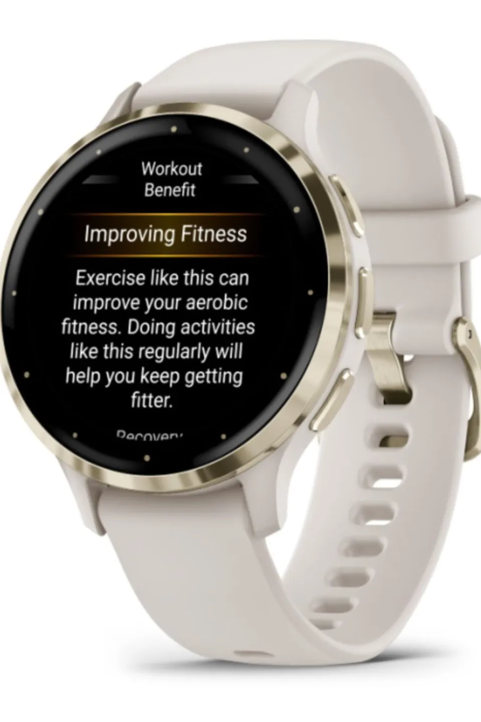 Garmin Sporthorloge Venu 3S