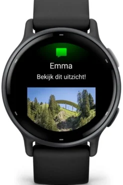 Garmin Sporthorloge Vivoactive 5