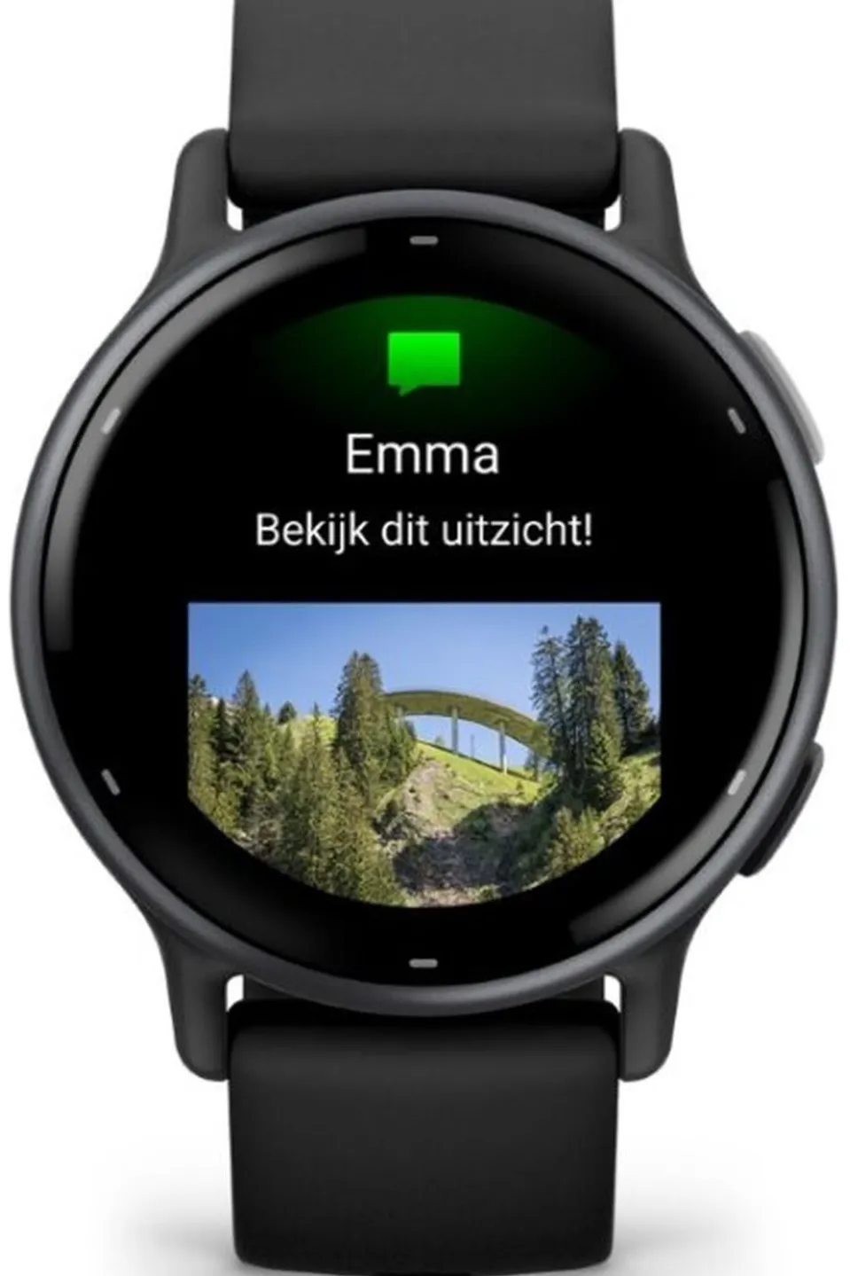 Garmin Sporthorloge Vivoactive 5