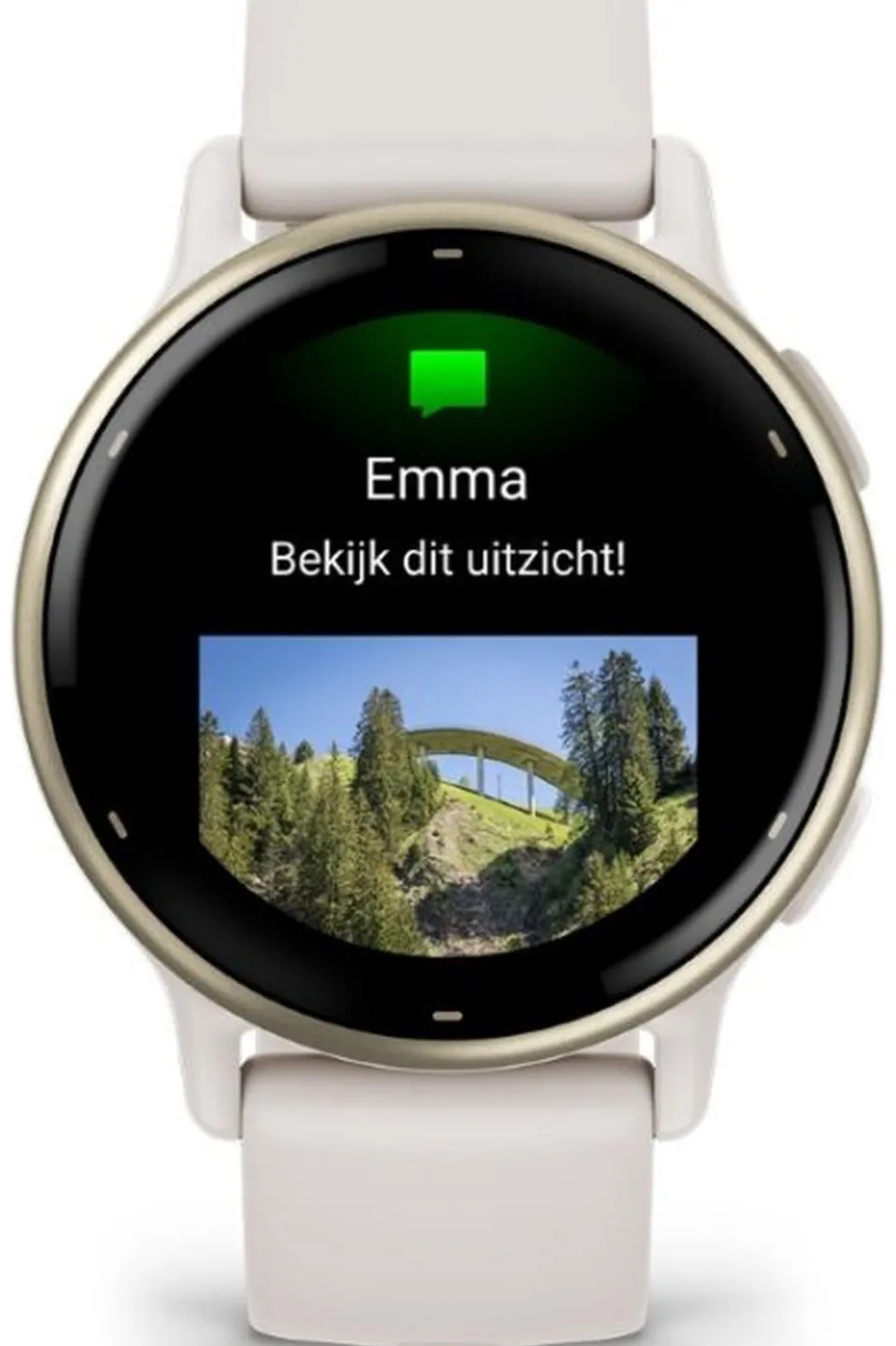 Garmin Sporthorloge Vivoactive 5