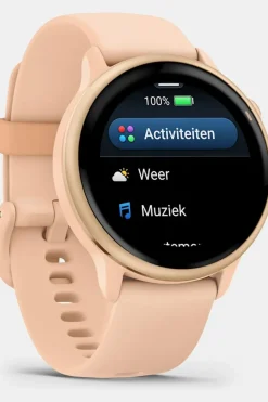 Garmin Sporthorloge Vivoactive 6