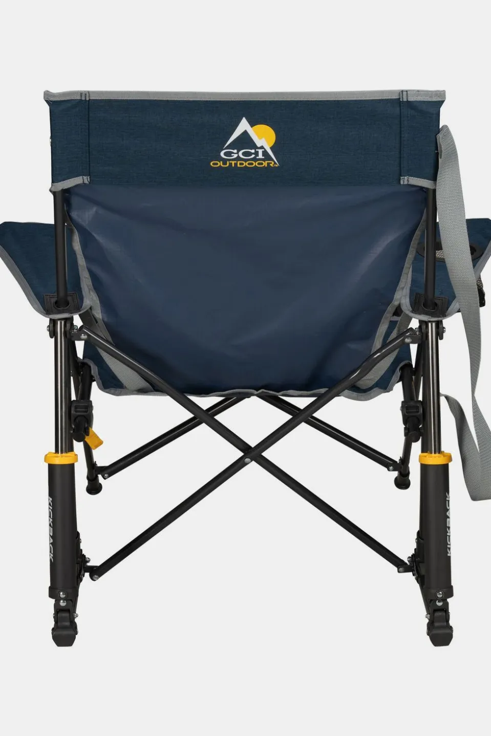 GCI Campingstoel Kickback Rocker