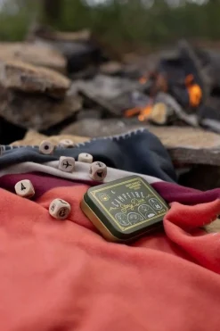 Gentlemen's Hardware Speelgoed Campfire Story Dice