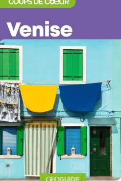 GEOGUIDE Venise geoguide coups de coeur