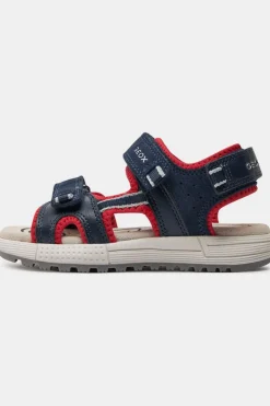 Geox Sandalen J Sandal Alen B.A.