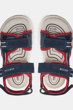 Geox Sandalen J Sandal Alen B.A.