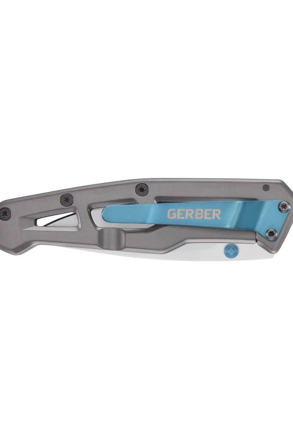 Gerber Mes Paralite